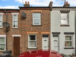 Thumbnail for sale in Cowper Street, Luton, Bedfordshire