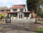 Thumbnail for sale in Chigwell Park, Chigwell