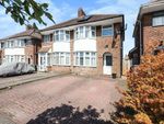 Thumbnail for sale in Marcot Road, Solihull, West Midlands