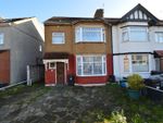 Thumbnail for sale in Ashurst Drive, Ilford