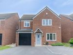 Thumbnail to rent in 23, Nightingale Close, Mansfield