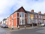 Thumbnail to rent in Cwmdare Street, Cathays, Cardiff