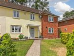 Thumbnail for sale in Grange Close, Winchester