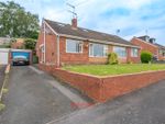 Thumbnail for sale in Greenfield Avenue, Marlbrook, Bromsgrove, Worcestershire