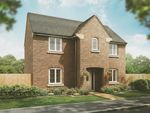Thumbnail to rent in Buttercup Lane, Shepshed, Loughborough