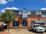 Thumbnail to rent in Unit 1 Kingfisher House, Trinity Business Park, Trinity Way, Chingford, London