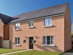 Thumbnail to rent in "Kempthorne" at Amos Drive, Pocklington, York