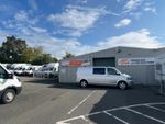 Thumbnail to rent in Workshop/Industrial Unit, Waterton Lane, Bridgend