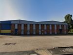 Thumbnail to rent in Unit E Grovelands Industrial Estate, Longford Road, Exhall, Coventry