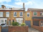Thumbnail for sale in Cobbold Road, Leytonstone, London