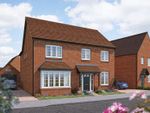 Thumbnail to rent in "The Maple" at Nickling Road, Banbury
