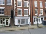 Thumbnail to rent in 44 Lower Bridge Street, Chester, Cheshire