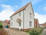 Thumbnail for sale in Grace Farrant Road, Great Cornard, Sudbury