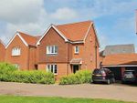 Thumbnail for sale in Teasel Drive, Durrington, Worthing, West Sussex