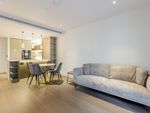 Thumbnail to rent in White City Living, Cassini Apartments, Cascade Way, White City
