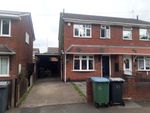 Thumbnail for sale in Bloomfield Terrace, Tipton