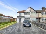 Thumbnail for sale in Harborough Avenue, Sidcup, Kent