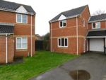 Thumbnail to rent in Heron Park, Parnwell, Peterborough