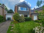 Thumbnail to rent in Hawkswood Avenue, Frimley, Surrey