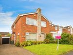 Thumbnail for sale in Buckingham Avenue, Bebington, Wirral