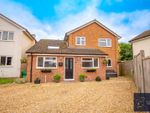 Thumbnail to rent in Town Orchard, Southoe, St. Neots