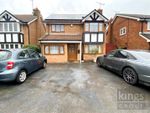 Thumbnail for sale in Peregrine Road, Waltham Abbey