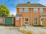 Thumbnail for sale in Lime Grove, Ashbourne