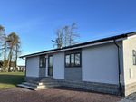 Thumbnail to rent in Badminton Park Home, Swilken Village, Stewarts Resort, St. Andrews