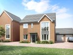 Thumbnail to rent in "The Barlow" at Worsell Drive, Copthorne, Crawley