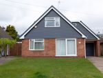 Thumbnail for sale in Hardwick Drive, Ollerton, Newark