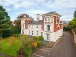 Thumbnail to rent in Fairpark Road, St. Leonards, Exeter