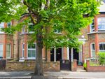 Thumbnail to rent in Wycliffe Road, London