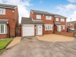 Thumbnail to rent in Brampton Close, Bedford