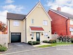 Thumbnail to rent in Carters Crescent, Wolsey Park, Rayleigh, Essex