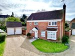 Thumbnail for sale in Rectory Close, Sawtry, Cambridgeshire.