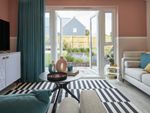Thumbnail to rent in "Denford" at Golfers Lane, Angmering, Littlehampton