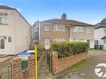 Thumbnail for sale in Somerhill Road, Welling, Kent