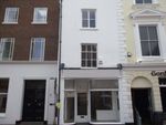 Thumbnail to rent in St Peters Street, Hereford, Herefordshire