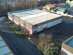 Thumbnail to rent in Westpoint Enterprise Park, Clarence Avenue, Manchester