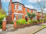 Thumbnail to rent in Worsley Avenue, Moston, Manchester