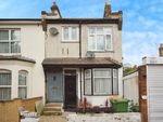 Thumbnail for sale in Marlborough Road, Forest Gate, London