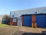 Thumbnail to rent in Units At Goldthorpe Industrial Estate, Commercial Road, Goldthorpe, South Yorkshire