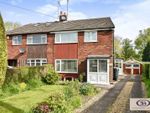 Thumbnail for sale in Station Road, Bignall End, Stoke-On-Trent