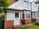 Thumbnail to rent in Lees Hall Crescent, Fallowfield, Manchester