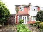 Thumbnail to rent in Whitchurch Close, Edgware, Middlesex