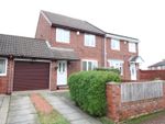 Thumbnail to rent in Wesley Way, Throckley, Newcastle Upon Tyne