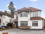 Thumbnail for sale in Oakleigh Road North, London