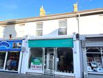Thumbnail for sale in Retail/Business Unit With Living Accomodation, 5 Well Street, Porthcawl