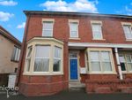 Thumbnail for sale in Newton Court, 91-93 Newton Drive, Blackpool