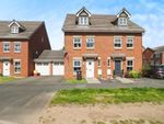 Thumbnail for sale in Glover Road, Castle Donington, Derby